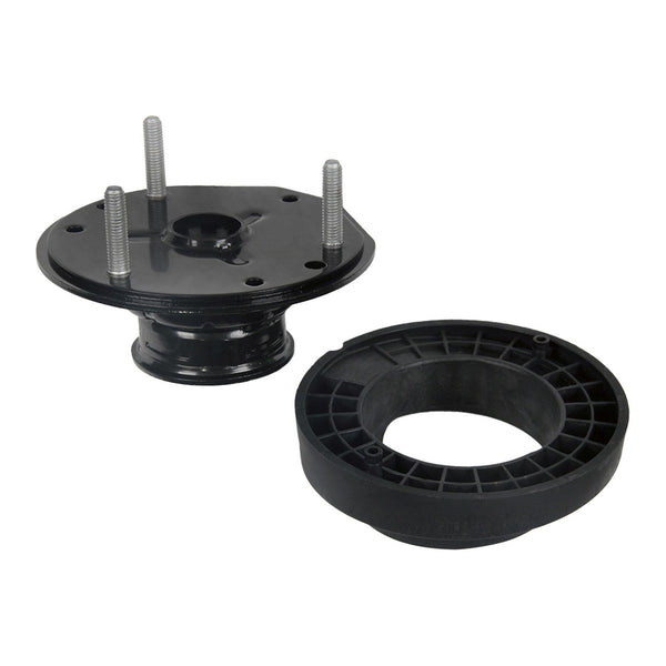 Base de Amortiguador BOGE 84-625-A