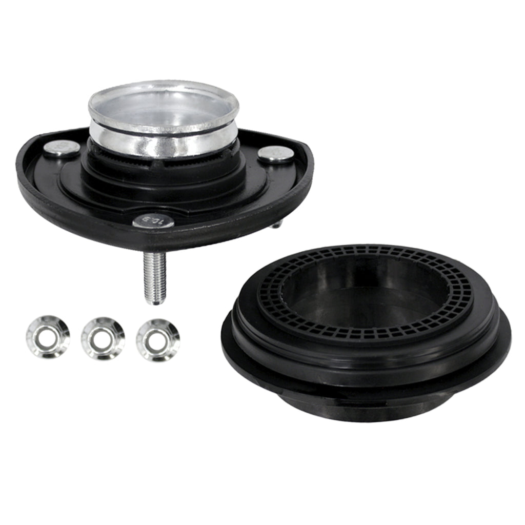 Base de Amortiguador BOGE 84-643-R