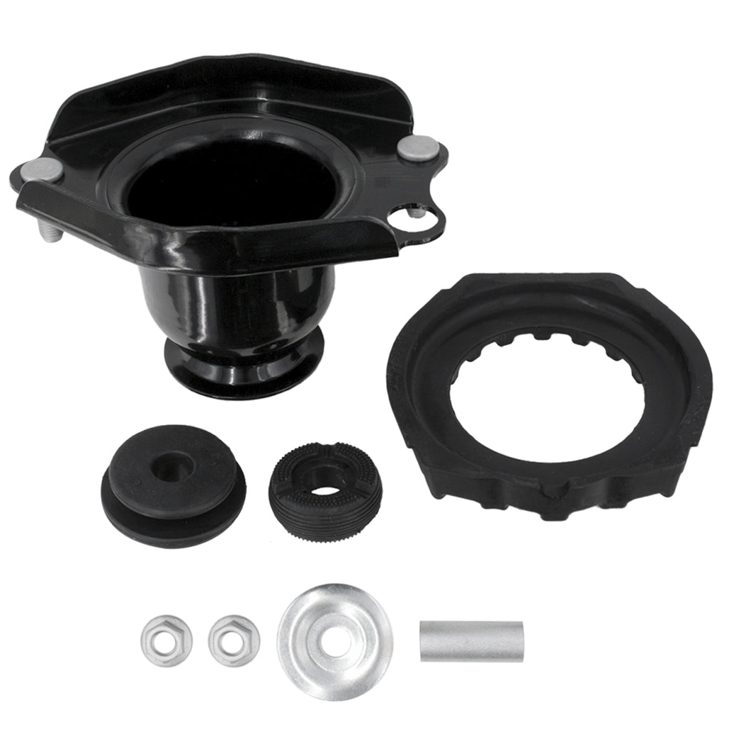 Base de Amortiguador BOGE 84-648-R