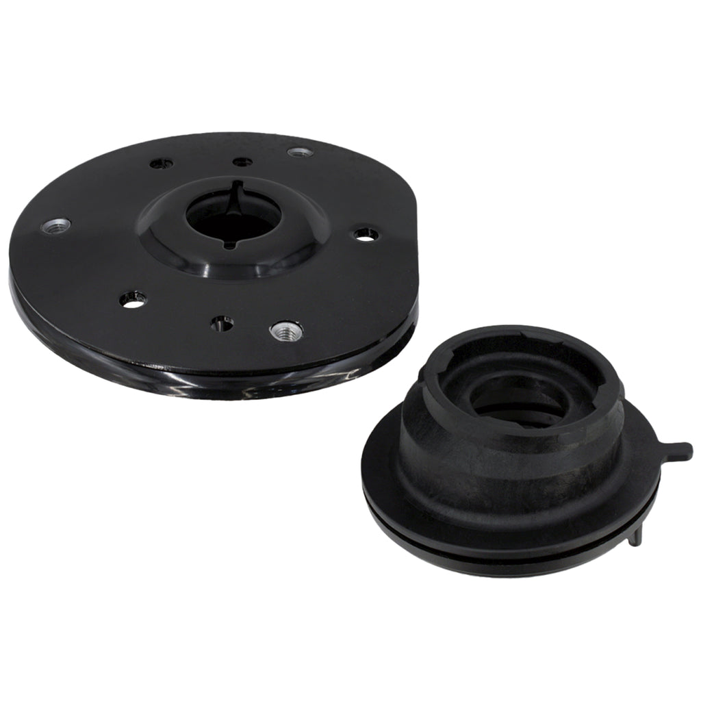 Base de Amortiguador BOGE 84-650-R