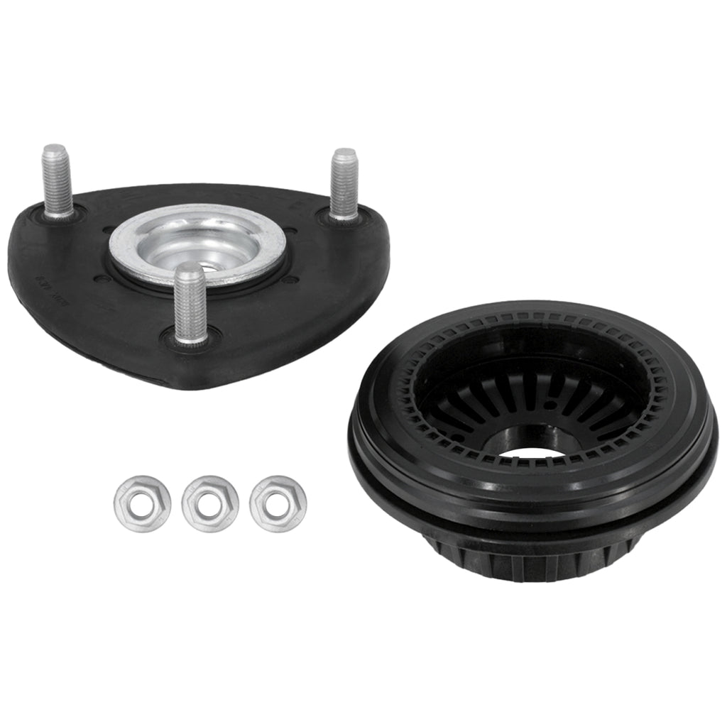 Base de Amortiguador BOGE 84-651-R