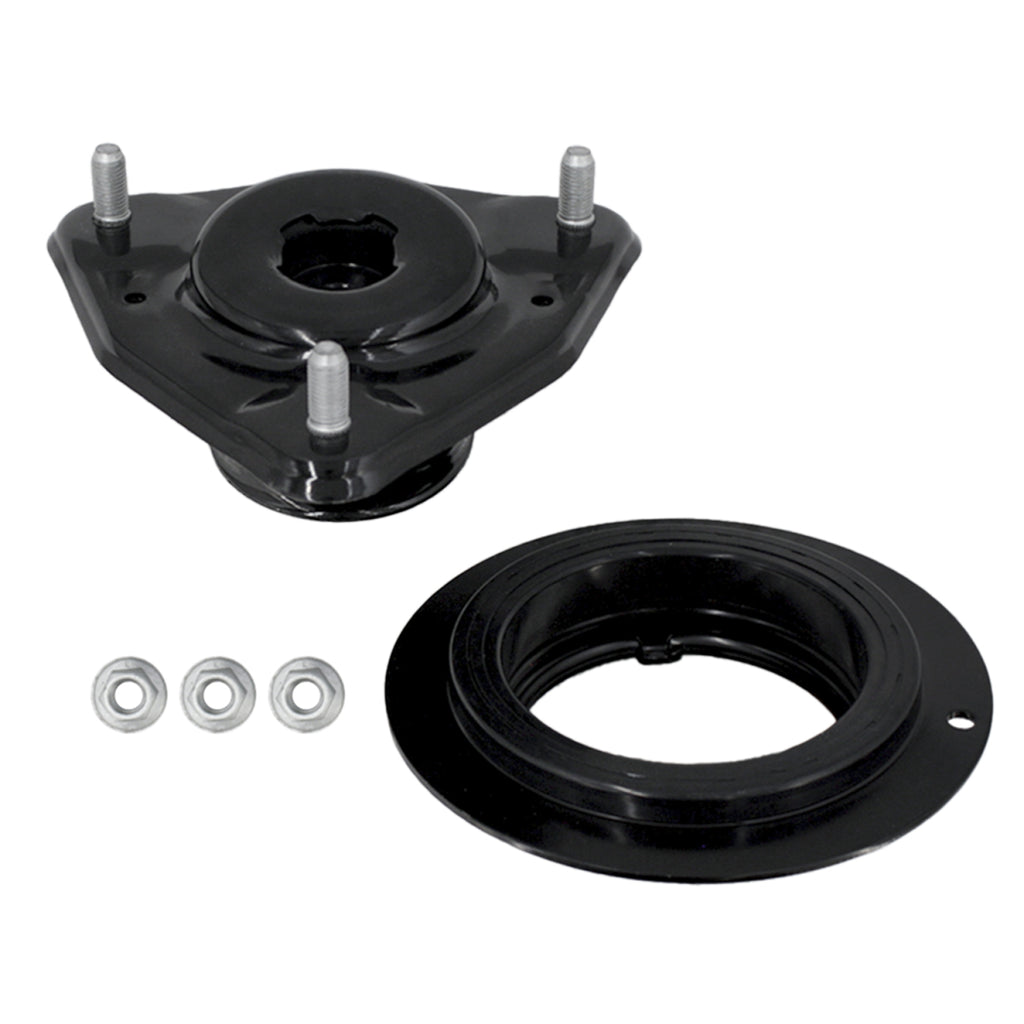 Base de Amortiguador BOGE 84-667-R