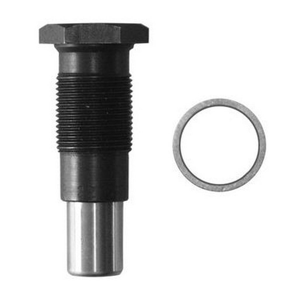 Tensor Cadena de Distribución S.A. GEAR 8437