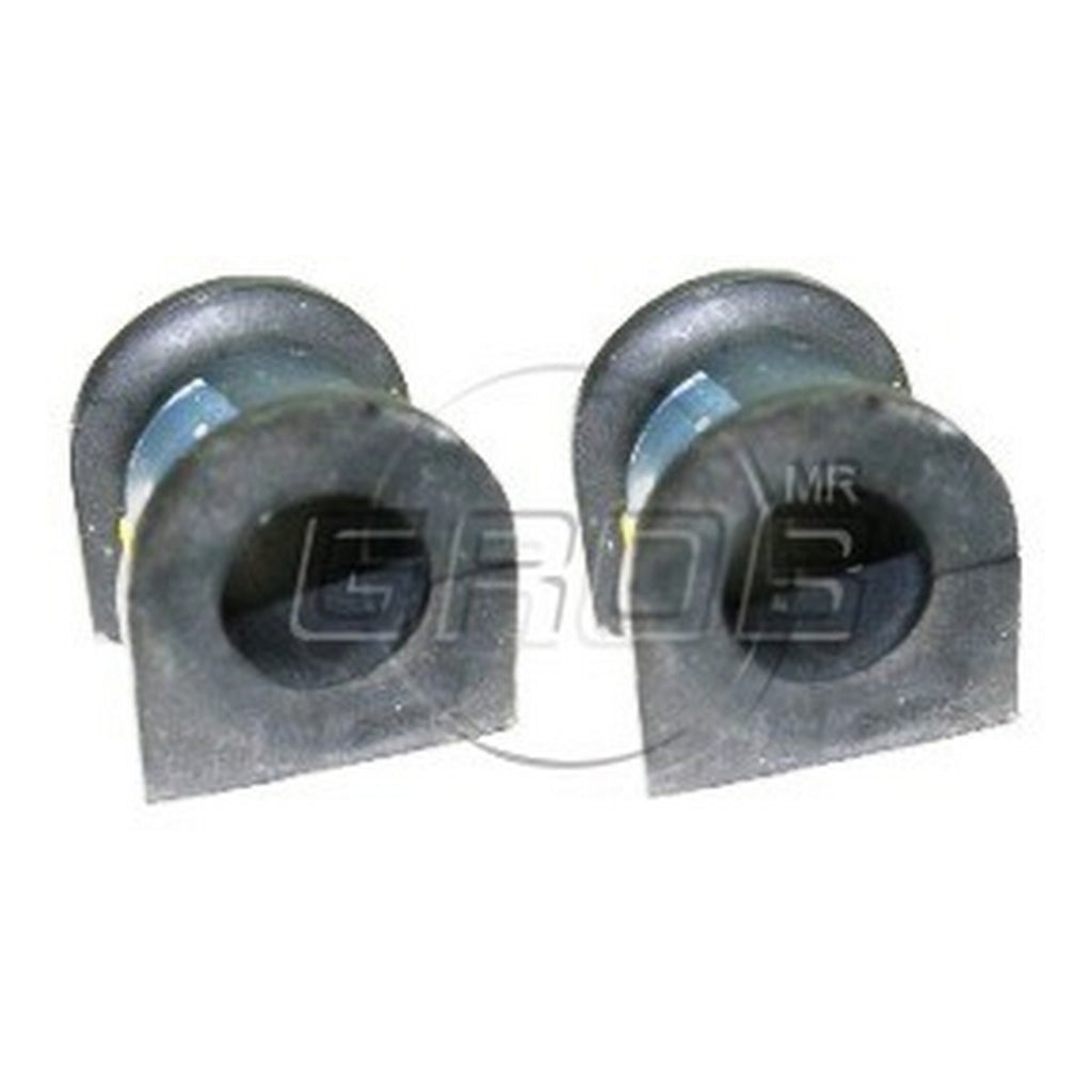 Gomas Barra Estabilizadora Delantera GROB 8439000
