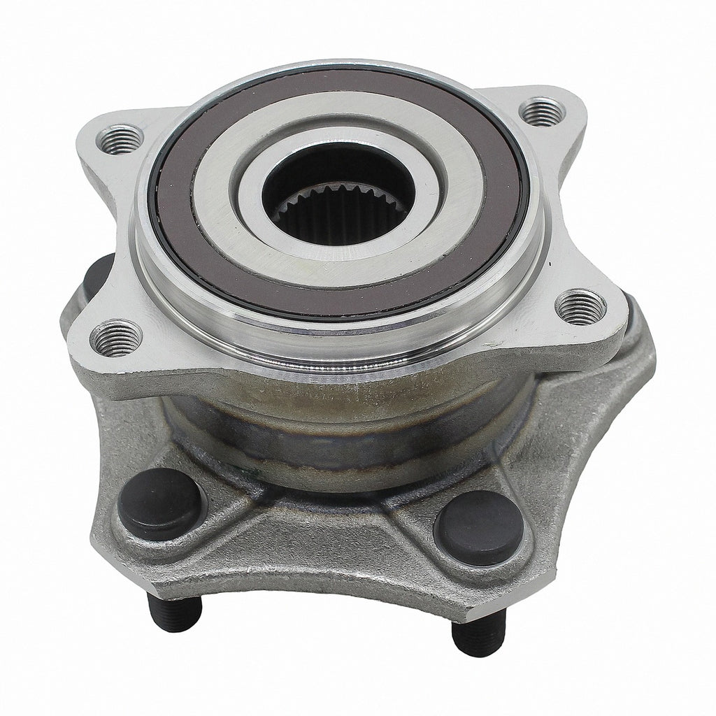 Maza de Rueda GROB 8456000