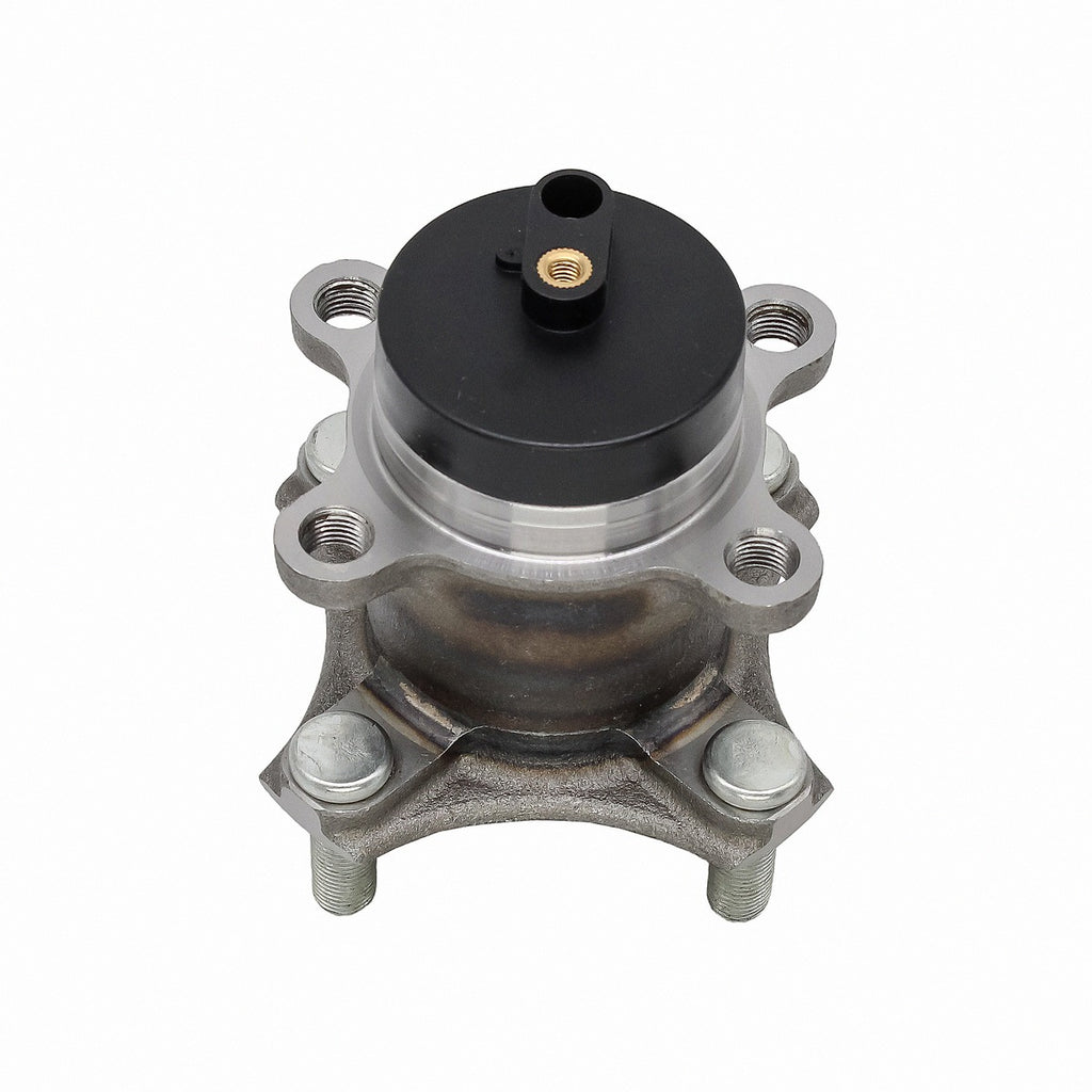 Maza de Rueda GROB 8456001