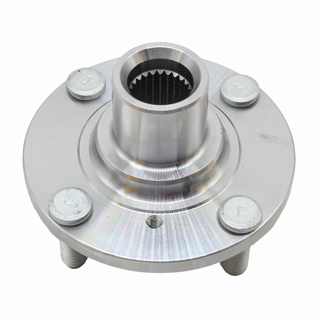 Maza de Rueda GROB 8456002