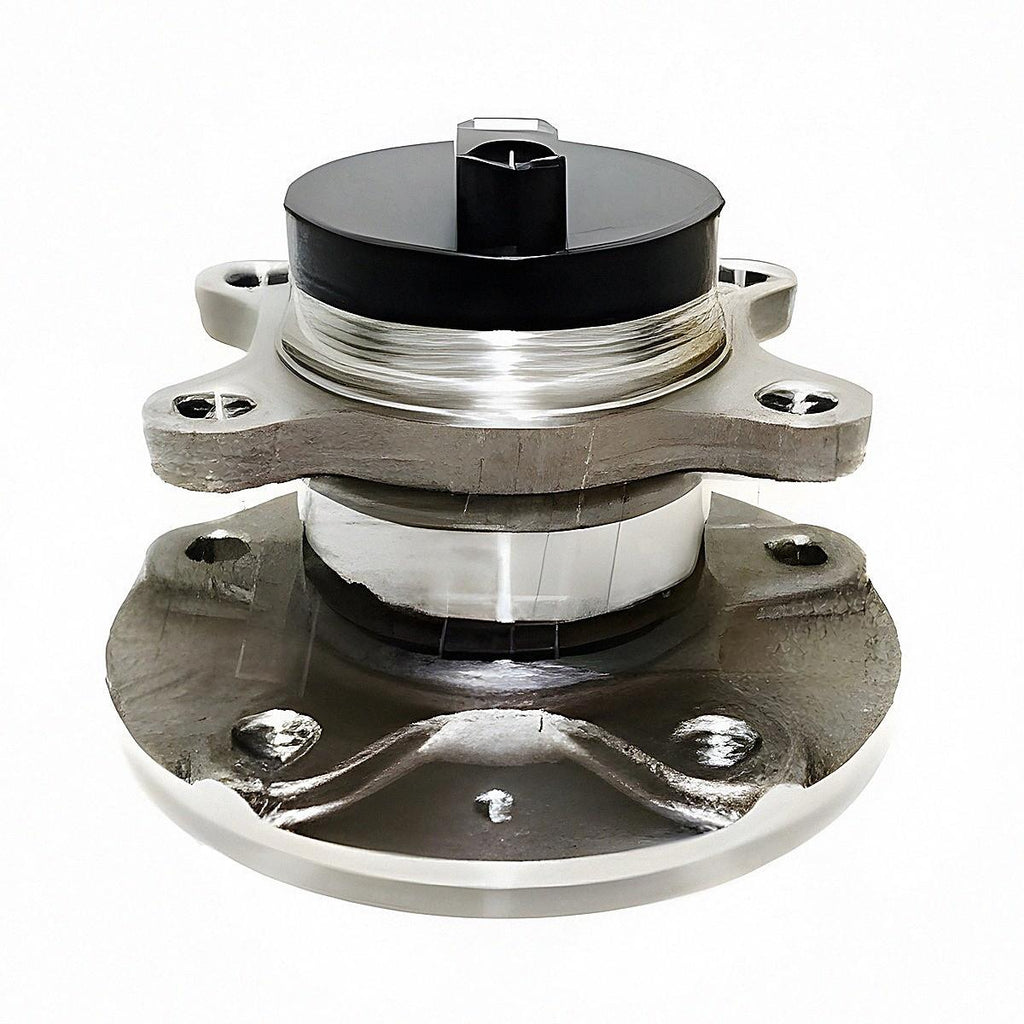 Maza de Rueda GROB 8456003