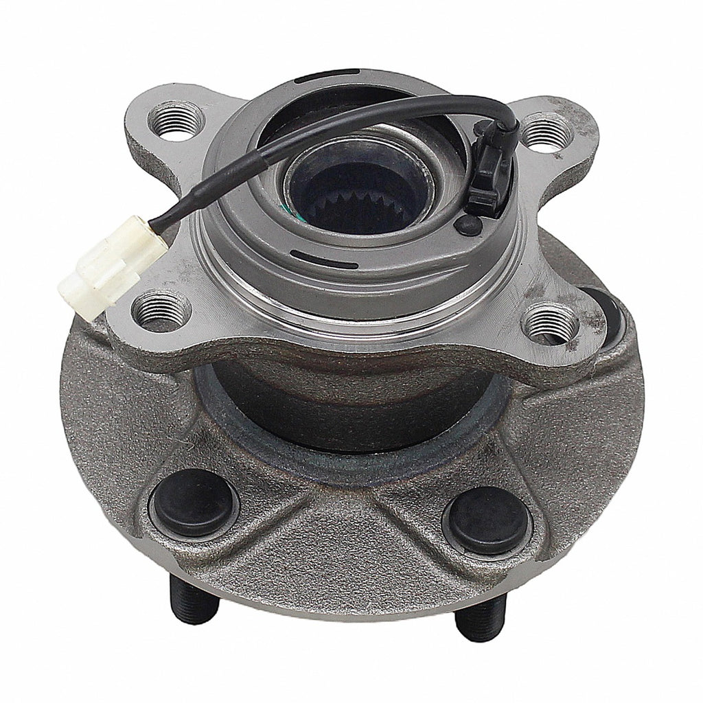 Maza de Rueda GROB 8456004