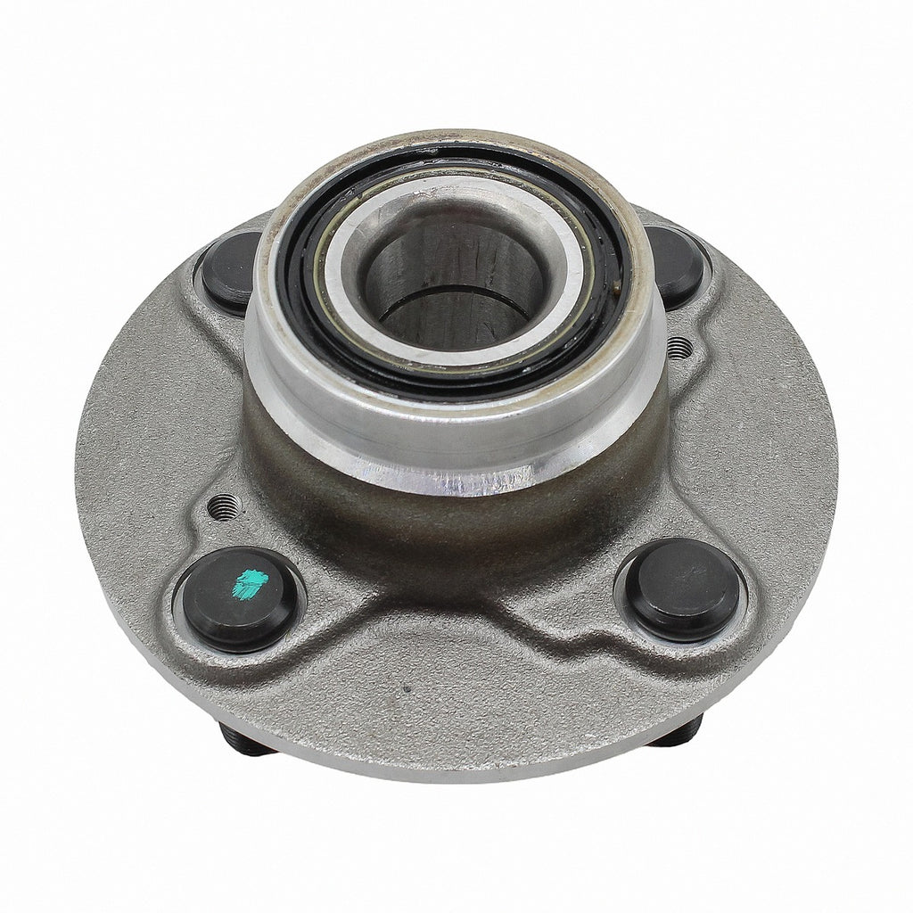 Maza de Rueda GROB 8456005