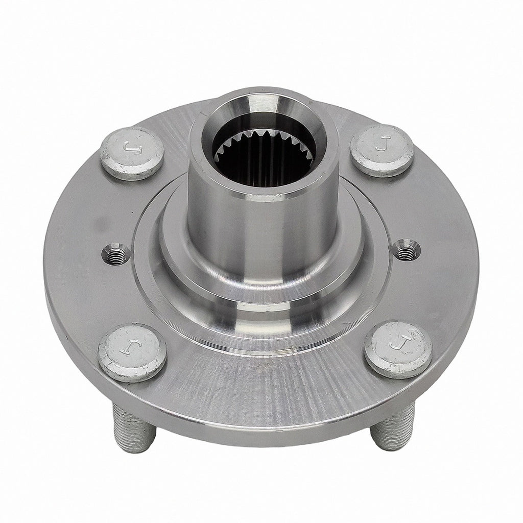 Maza de Rueda GROB 8456006