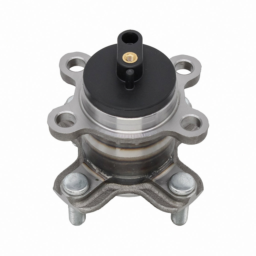 Maza de Rueda GROB 8456007