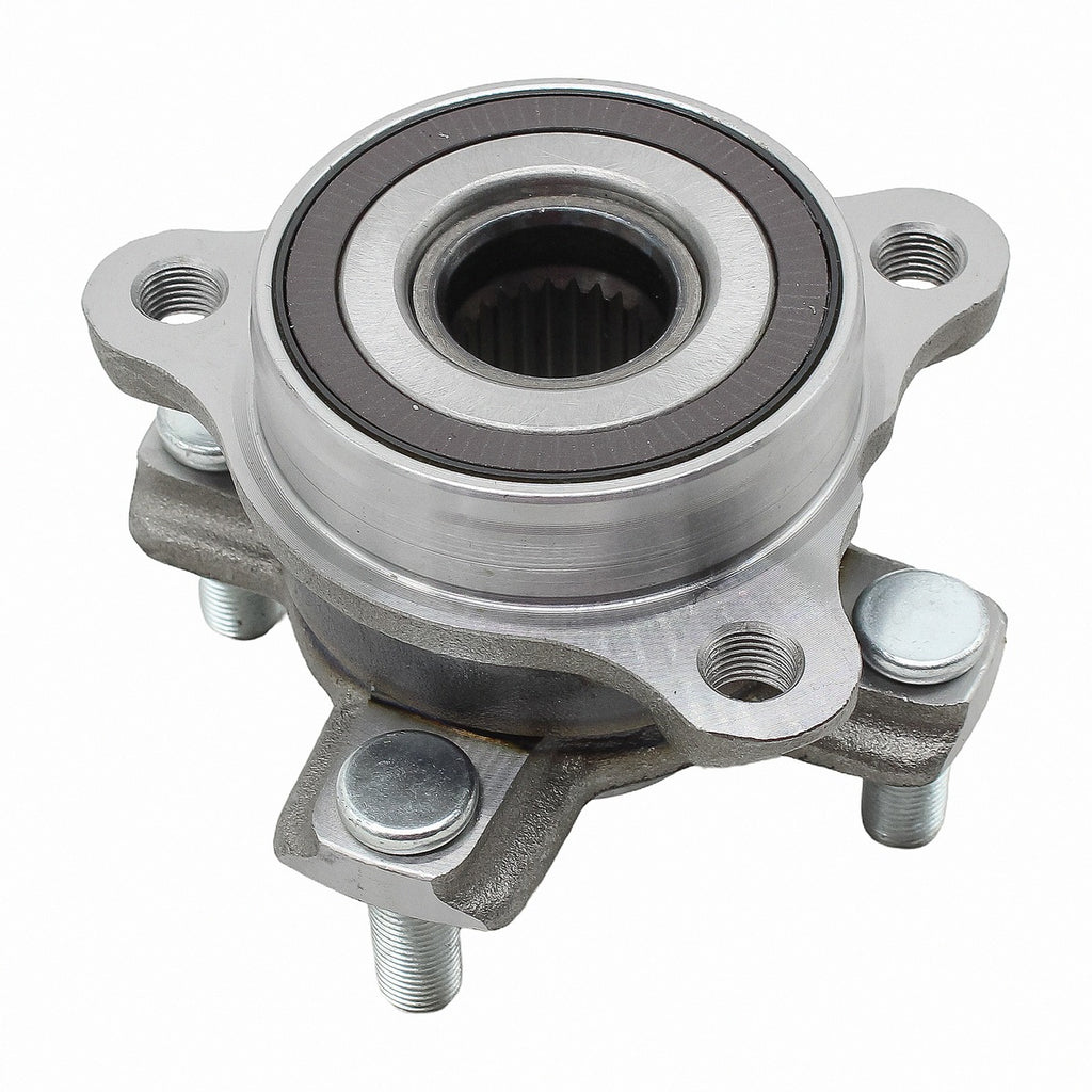 Maza de Rueda GROB 8456008