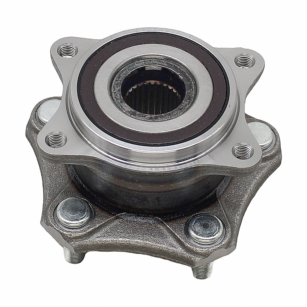 Maza de Rueda GROB 8456009