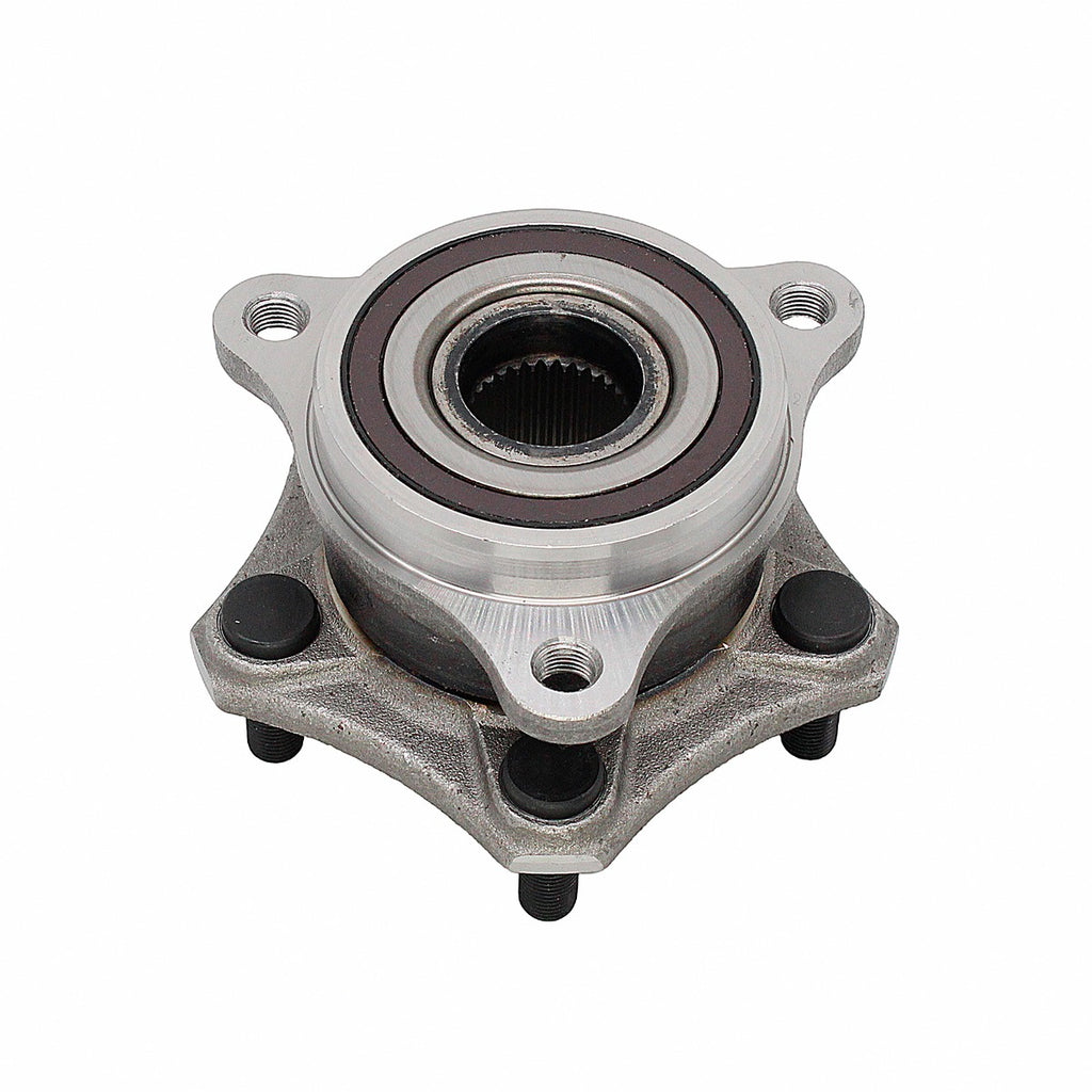 Maza de Rueda GROB 8456010