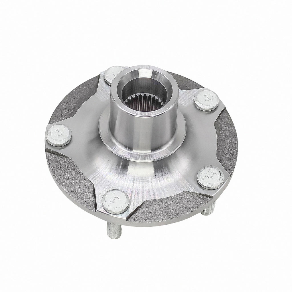 Maza de Rueda GROB 8456011