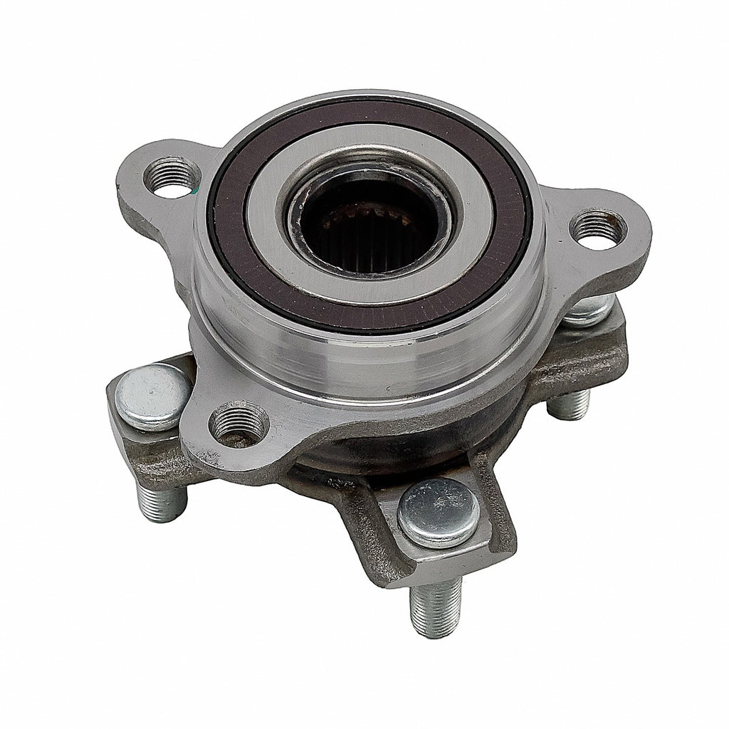 Maza de Rueda GROB 8456012