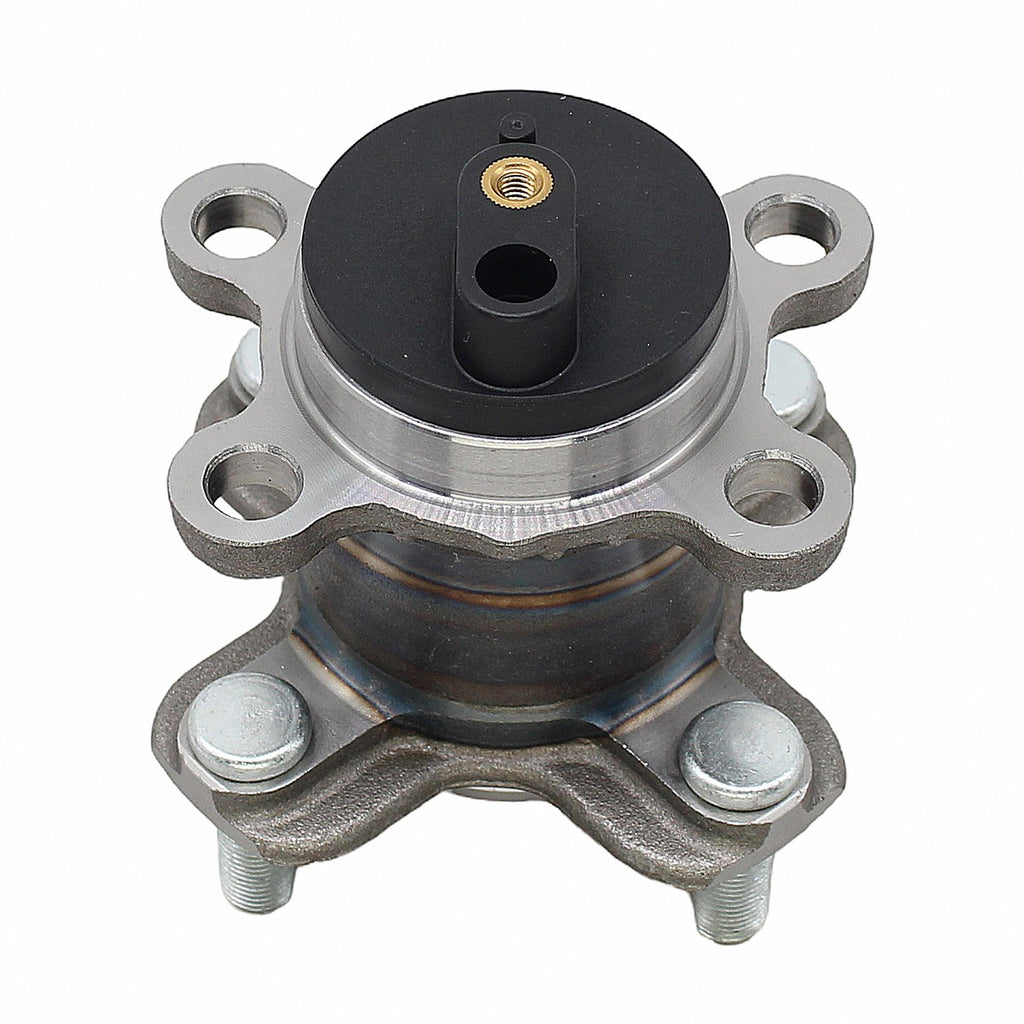 Maza de Rueda GROB 8456013