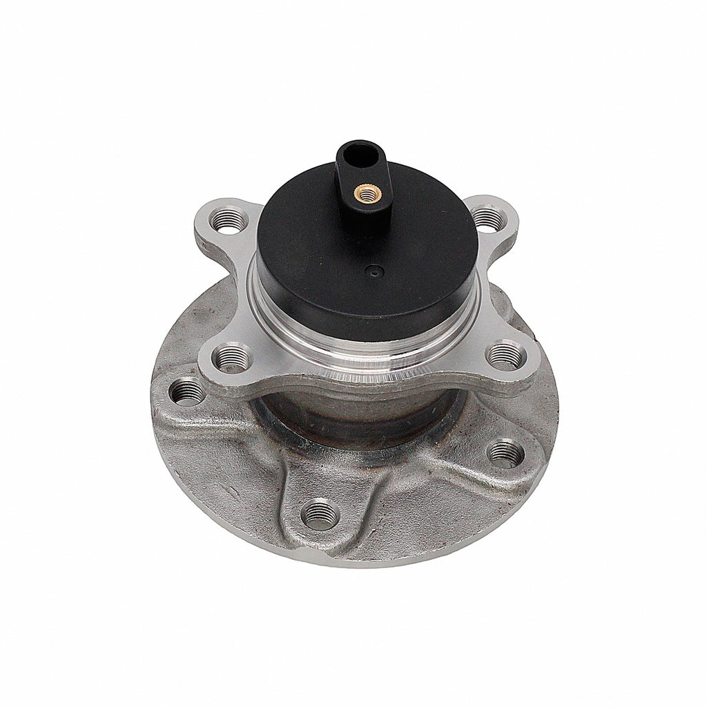 Maza de Rueda GROB 8456014