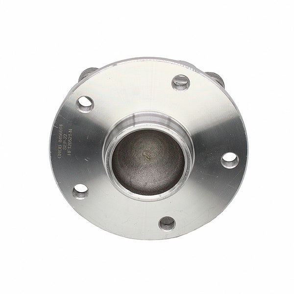 Maza de Rueda GROB 8456014
