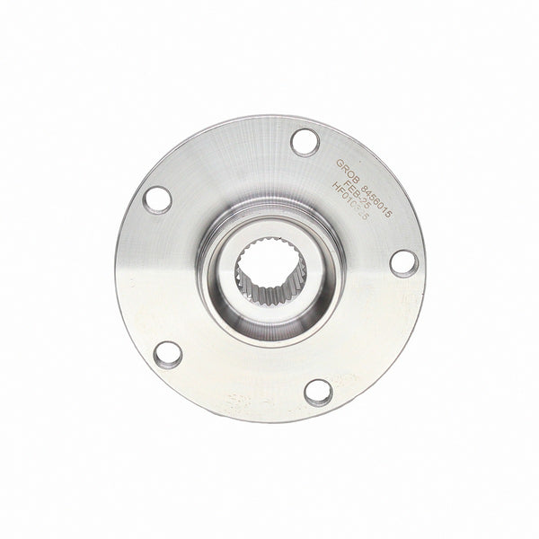 Maza de Rueda GROB 8456015