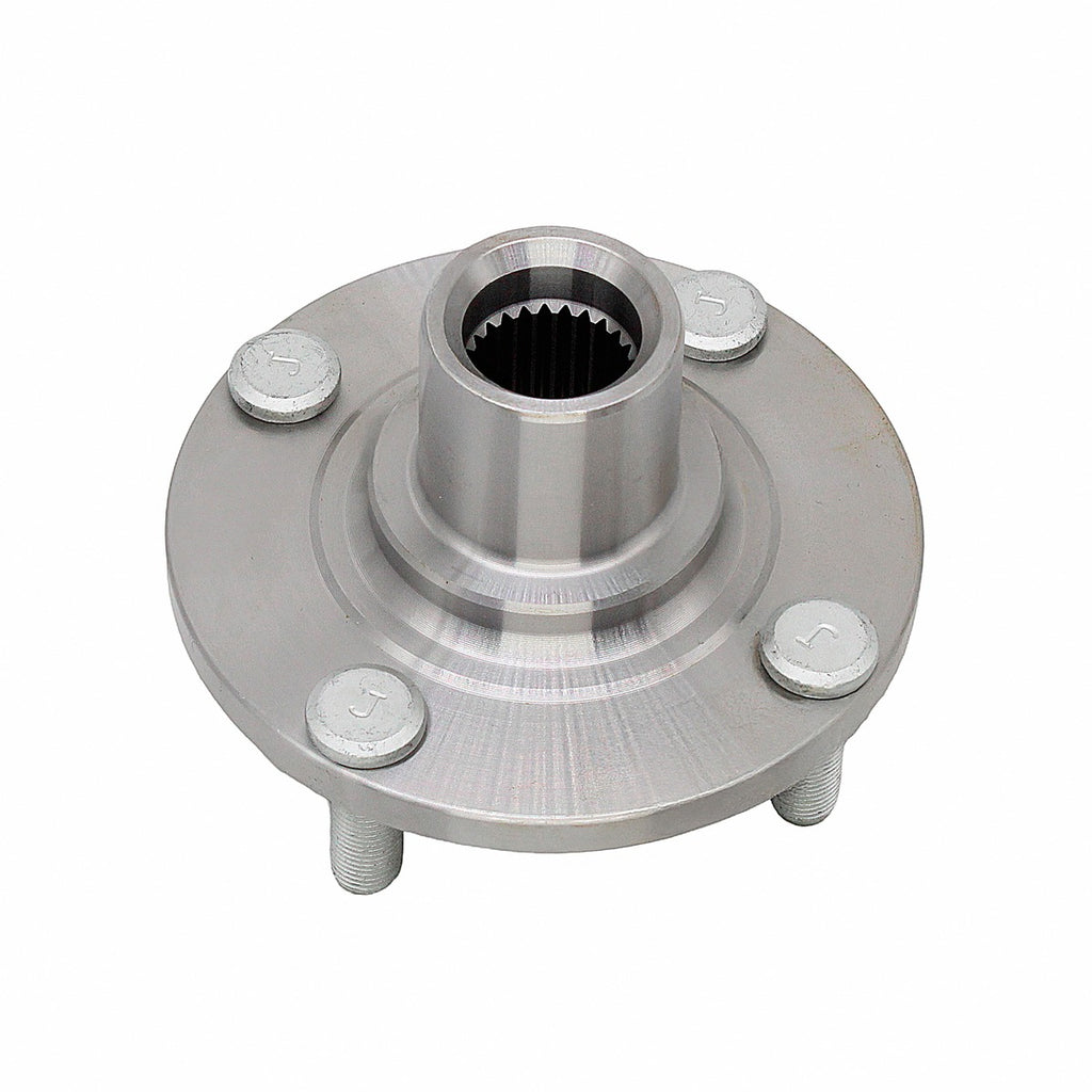 Maza de Rueda GROB 8456016