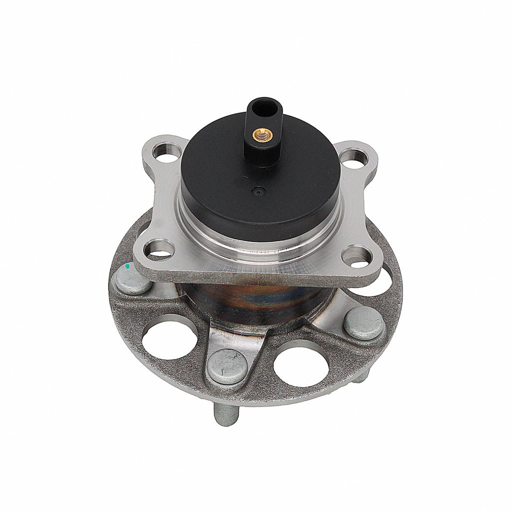 Maza de Rueda GROB 8456017