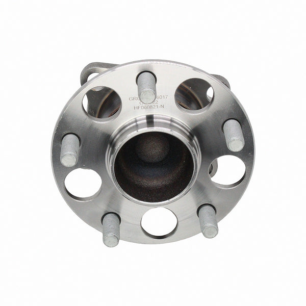 Maza de Rueda GROB 8456017