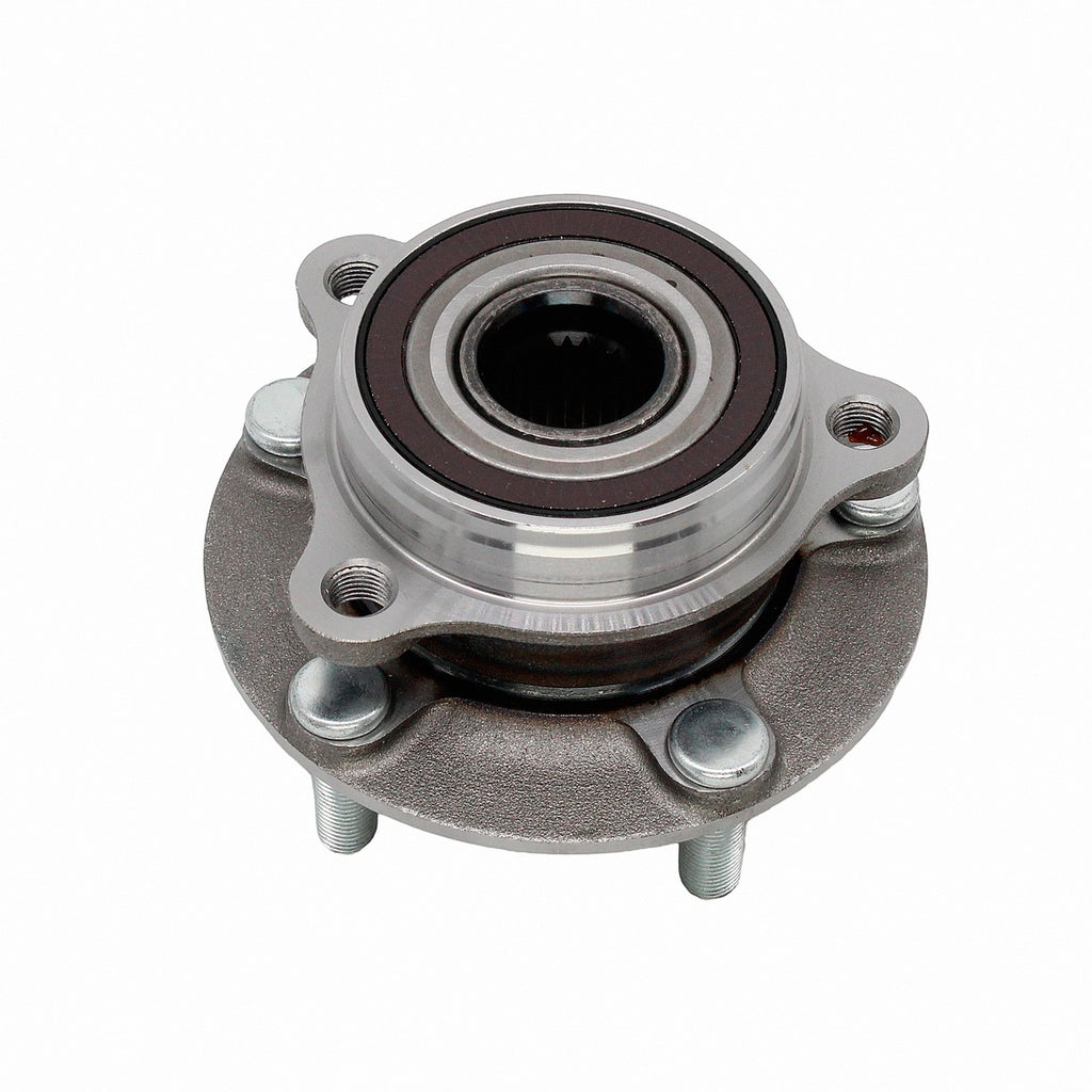 Maza de Rueda GROB 8456018