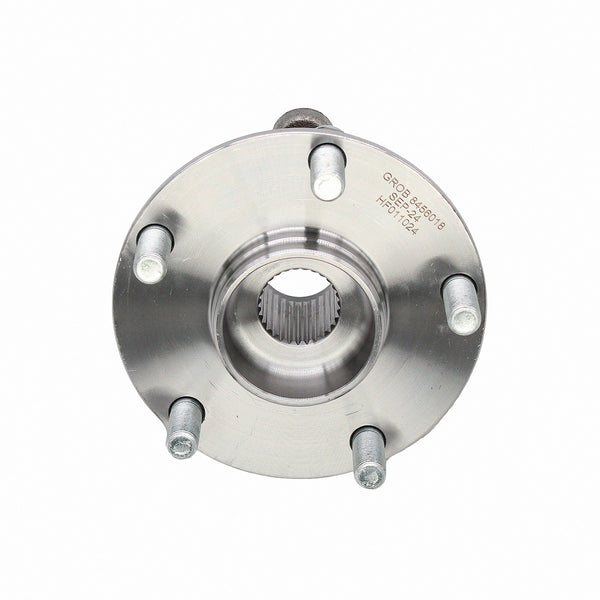 Maza de Rueda GROB 8456018