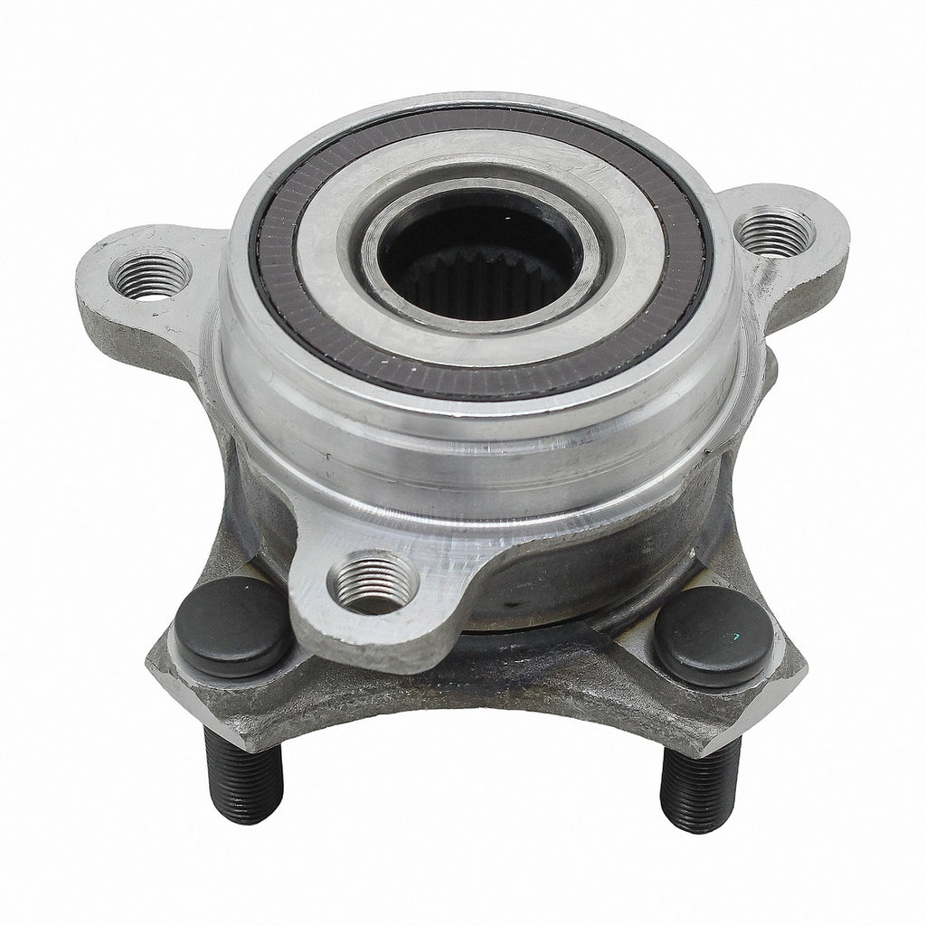Maza de Rueda GROB 8456020