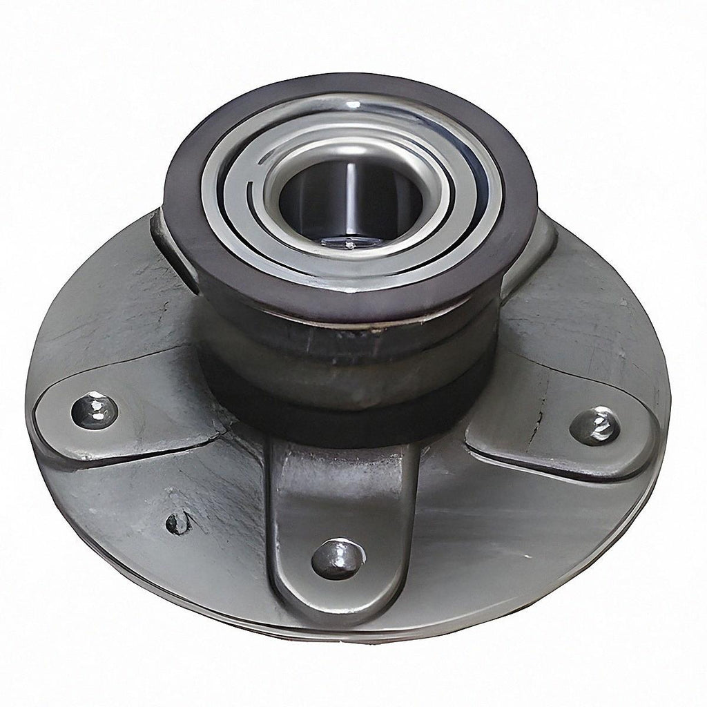 Maza de Rueda GROB 8456021