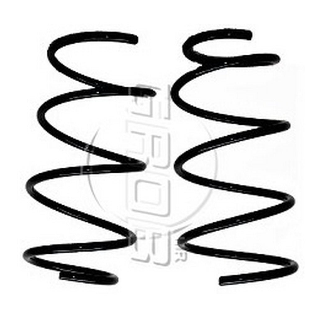 Resortes Delantero GROB 8470001