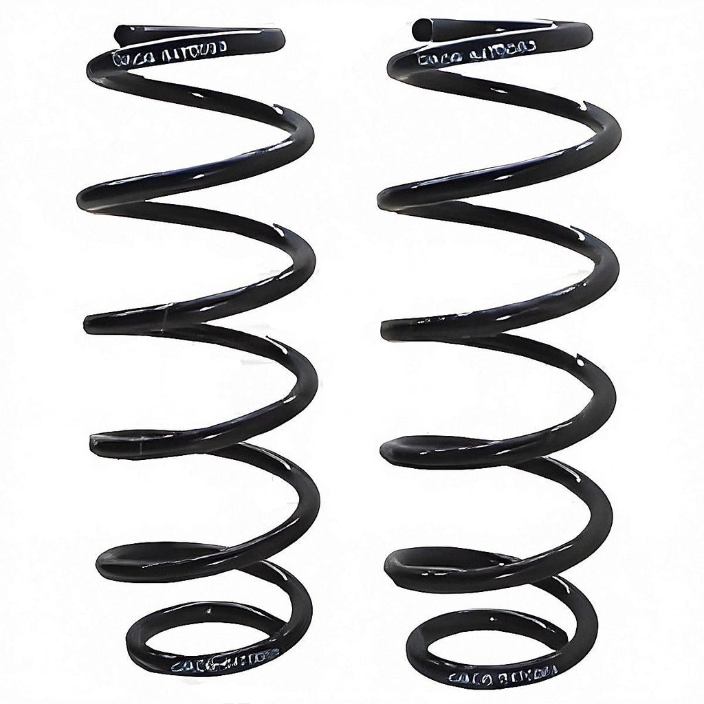 Resortes GROB 8470003