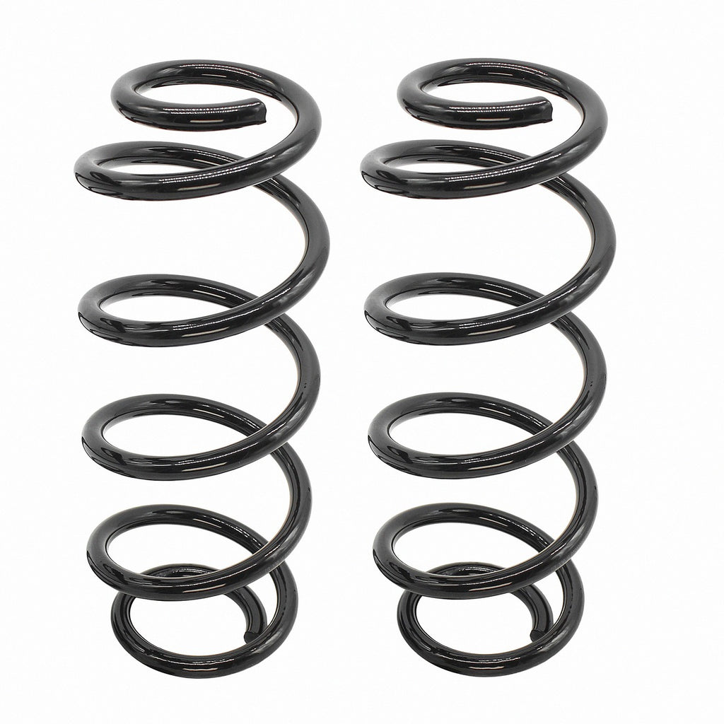 Resortes GROB 8470015