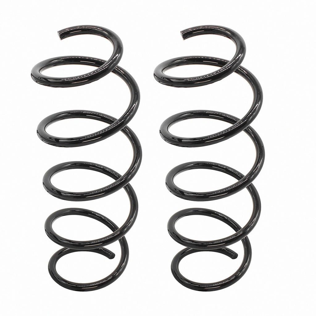 Resortes GROB 8470016