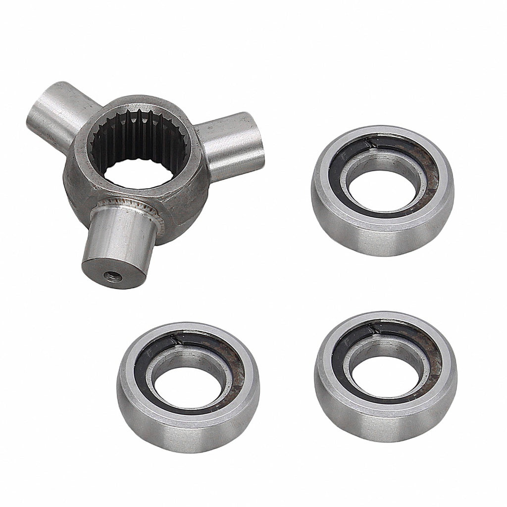 Trípode GROB 8486004