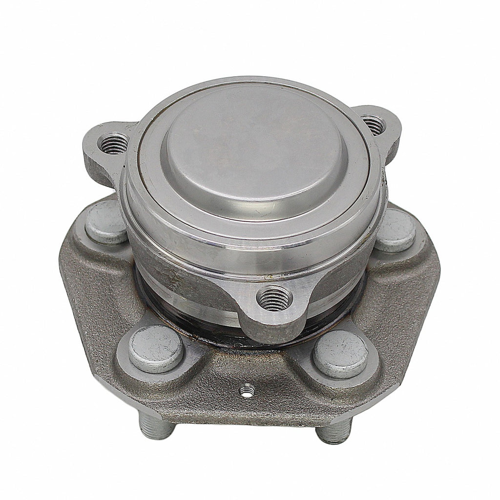 Maza de Rueda GROB 8556000