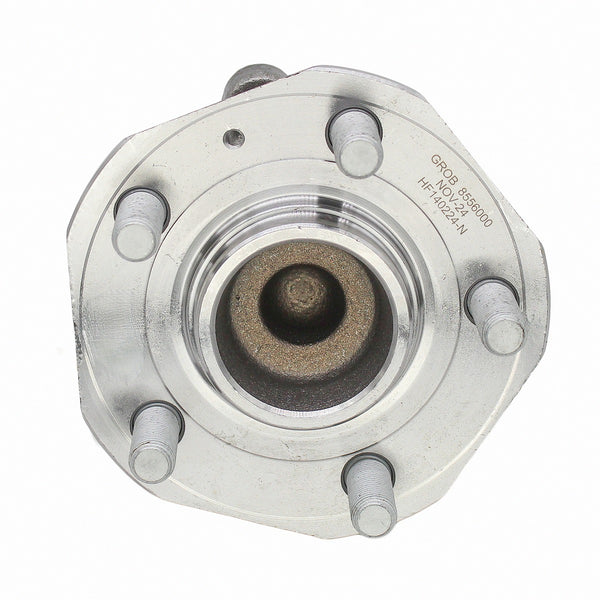 Maza de Rueda GROB 8556000