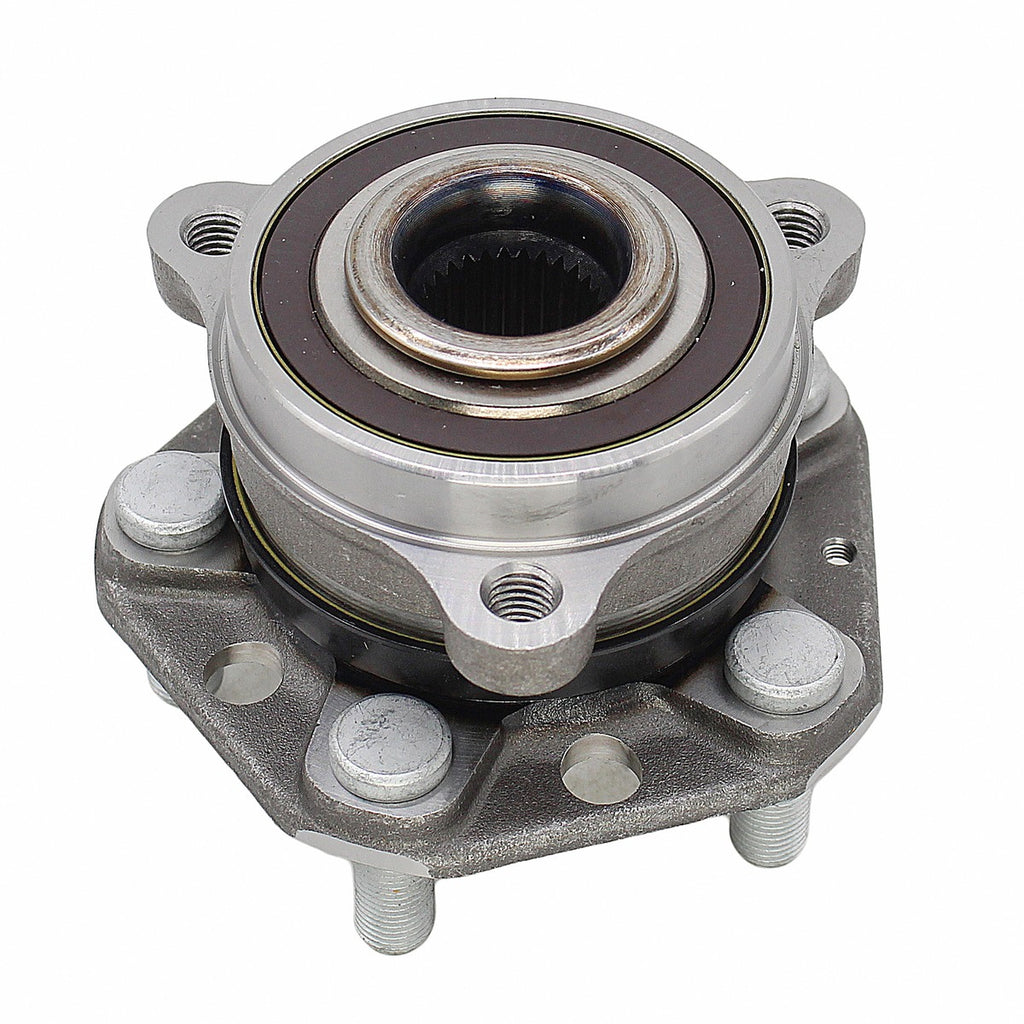 Maza de Rueda GROB 8556001