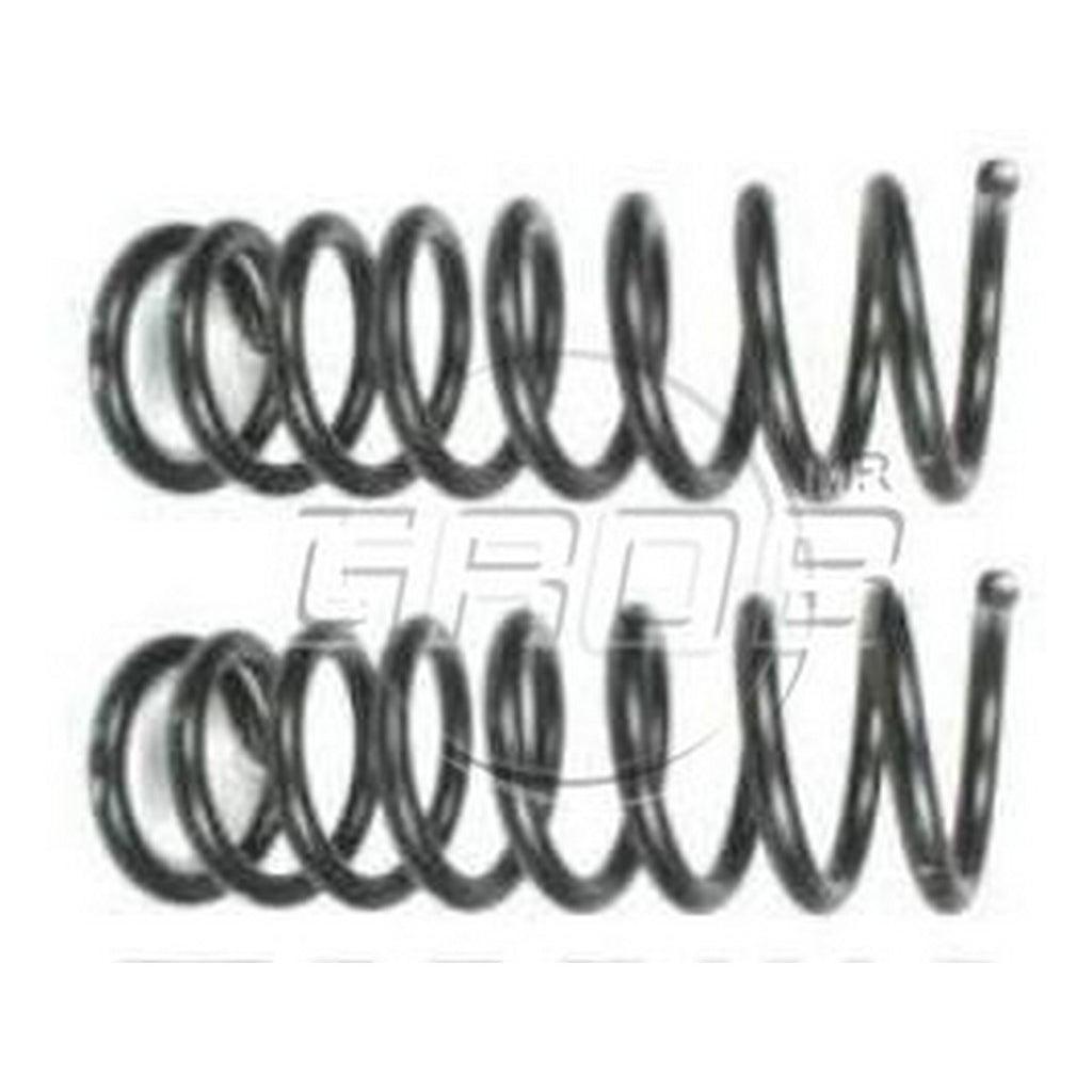 Soporte de Motor Delantero GROB 8652