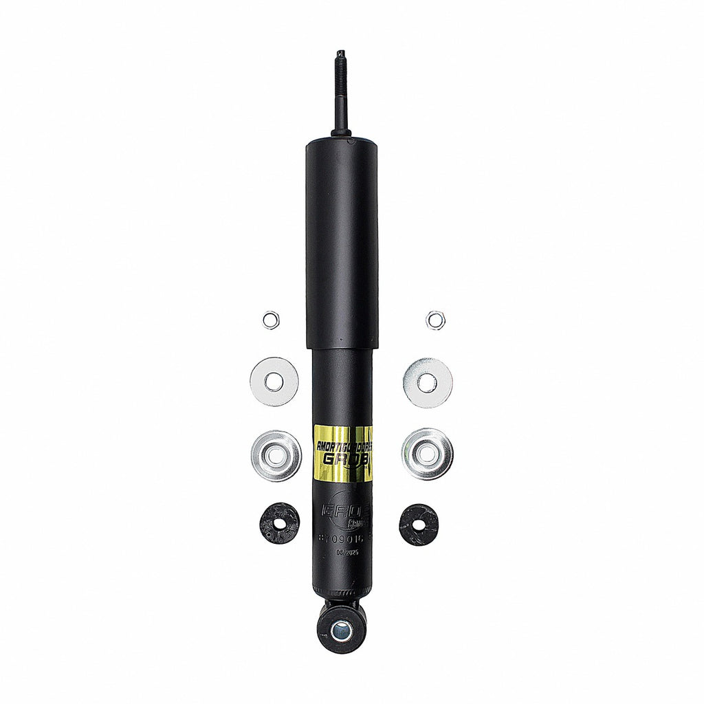 Amortiguador GROB 8709016-S