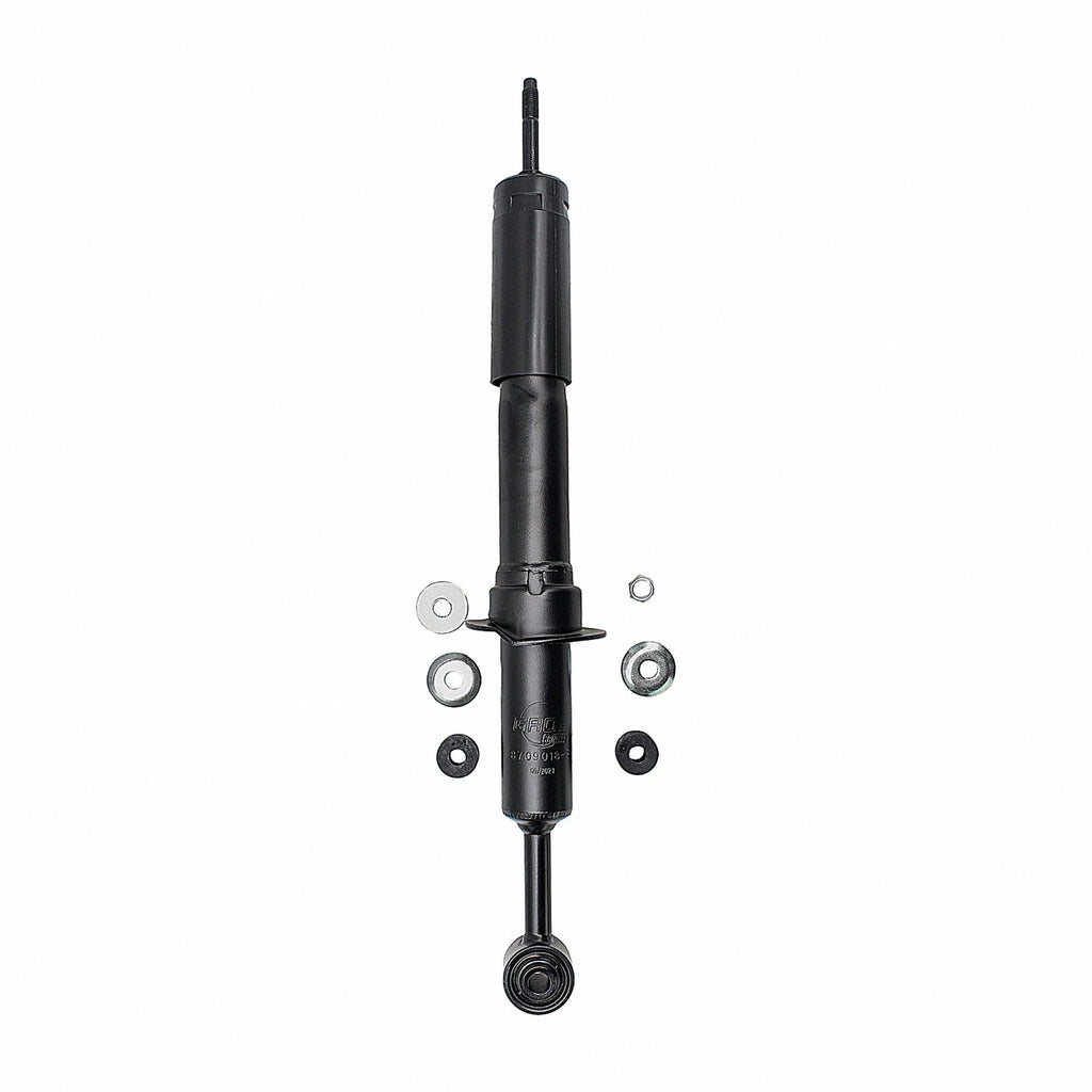 Amortiguador GROB 8709018-S