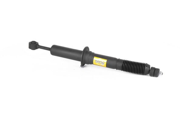 Amortiguador Delantero con Tope GROB 8709042