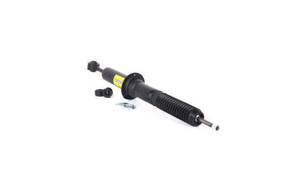 Amortiguador Delantero con Tope GROB 8709056