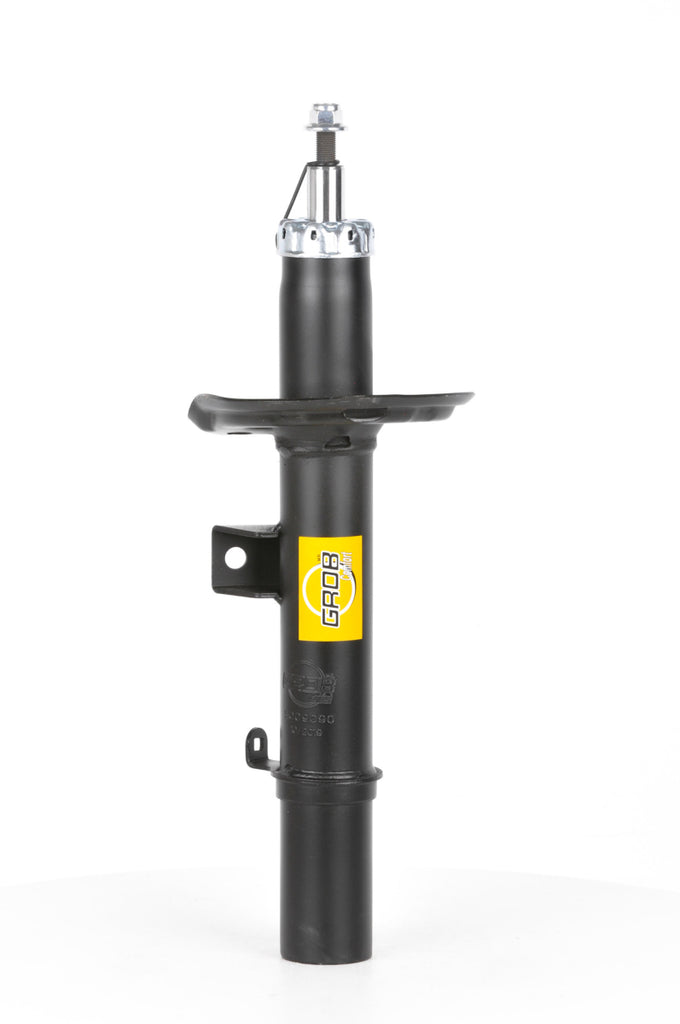 Amortiguador Delantero Izquierdo Strut Sellado GROB 8709069