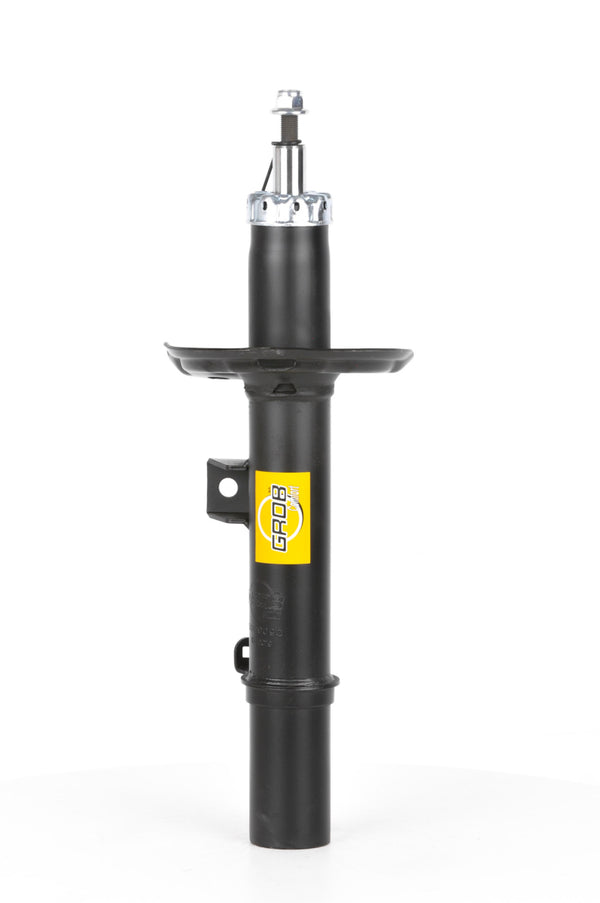 Amortiguador Delantero Izquierdo Strut Sellado GROB 8709069