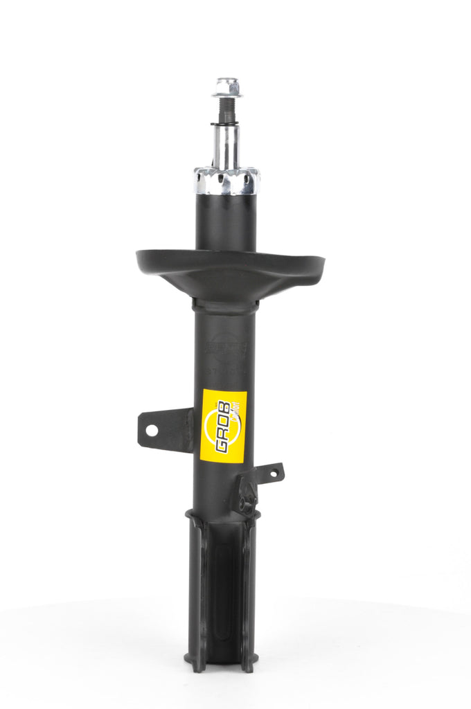 Amortiguador Trasero Derecho Strut Sellado GROB 8709070
