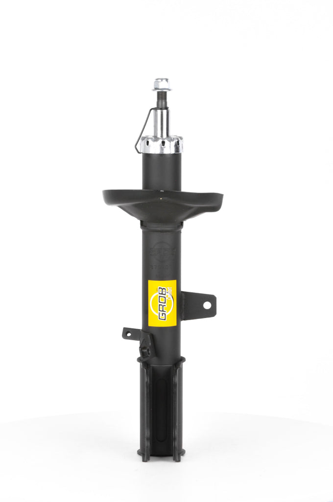 Amortiguador Trasero Izquierdo Strut Sellado GROB 8709071