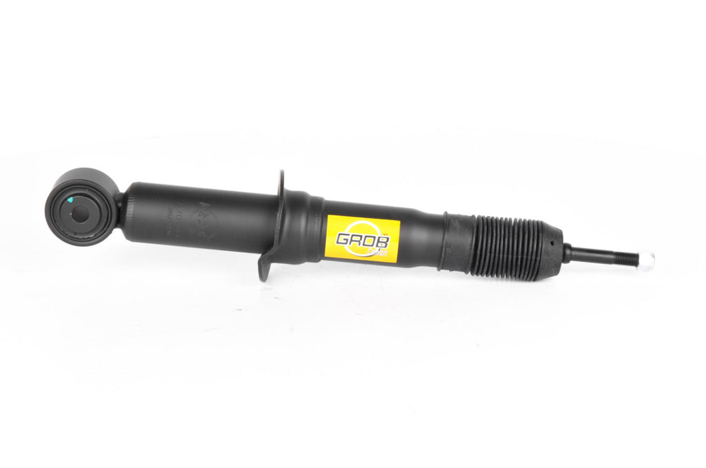 Amortiguador Delantero con Tope GROB 8709088
